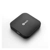C-TECH Bezdrátový adaptér C-TECH WAC-21, Android Auto, Car play, USB