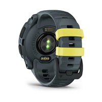 Garmin Instinct E – 40 mm, Electric lime s twilight páskem