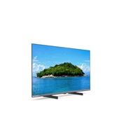 CHiQ L32QM9G TV 32", FHD, QLED, metalická bezrámečková, smart, Google TV, Dolby Audio, HDR, Chromecast