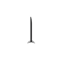 LG NANO82 75" TV, 4K Ultra HD, NanoCell, webOS, HDR, Bluetooth 5.1, WiFi, ThinQ, AI Sound Pro