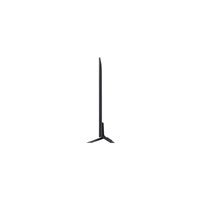 LG QNED80 43" TV, 4K Ultra HD, QNED, webOS, HDR, Bluetooth 5.1, Wi-Fi, ThinQ, AI Sound Pro