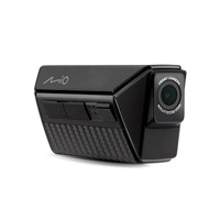 Mio MiVue MP30 Dual 2K WIFI kamera pro motorkáře