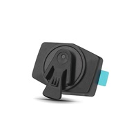 Mio MiVue MP30 Dual 2K WIFI kamera pro motorkáře