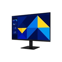 Bazar//SAMSUNG MT LED LCD Monitor 27" S30GD, plochý - poškozený obal