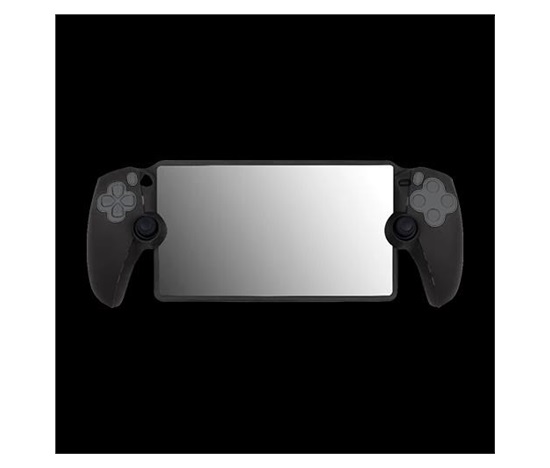 Konix Playstation Portal Black Silicone Case