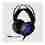 Konix Mythics PS-700 PlayStation 4 7.1 Gaming Headset