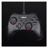 Konix Mythics Nintendo Switch/PC Wired Controller