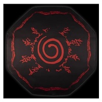 Konix Naruto "Seal" Floor Mat