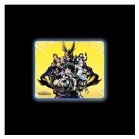 Konix My Hero Academia "U.A. 1.A" Mousepad