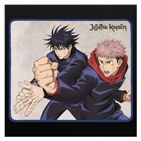 Konix Jujutsu Mousepad M Light