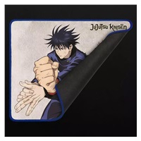 Konix Jujutsu Mousepad M Light