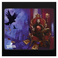 Konix Dungeons & Dragons "CURSE OF STRAH" Mousepad