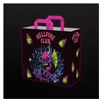 Konix Stranger Things HFC Shopping Bag