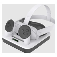 Venom VS4210 Meta Quest 3 Charging Station