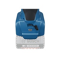 Bosch GKH 18V-50 akumulátorové hydraulické nůžky