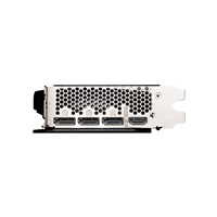 BAZAR - MSI VGA NVIDIA GeForce RTX 4060 Ti VENTUS 2X BLACK 8G OC, 8G GDDR6, 3xDP, 1xHDMI - Po opravě (Bez příšlušenství)