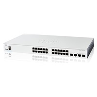 Cisco Catalyst switch C1200-24T-4X - REFRESH