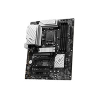 MSI MB Sc LGA1700 PRO B760-P II, Intel B760, 4xDDR5, 1xDP, 1xHDMI