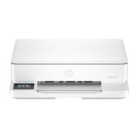 BAZAR - HP All-in-One Deskjet ENVY 6110e HP+ (A4, 10/7 ppm USB, Wi-Fi, Print, Scan, Copy, Duplex) - Poškozený obal (Komp