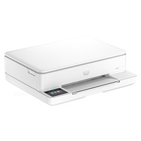 BAZAR - HP All-in-One Deskjet ENVY 6110e HP+ (A4, 10/7 ppm USB, Wi-Fi, Print, Scan, Copy, Duplex) - Poškozený obal (Komp