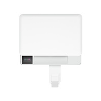 BAZAR - HP All-in-One Deskjet ENVY 6110e HP+ (A4, 10/7 ppm USB, Wi-Fi, Print, Scan, Copy, Duplex) - Poškozený obal (Komp