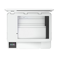 BAZAR - HP All-in-One Deskjet ENVY 6110e HP+ (A4, 10/7 ppm USB, Wi-Fi, Print, Scan, Copy, Duplex) - Poškozený obal (Komp