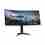 BAZAR - LENOVO LCD G34w-30 - 34",21:9,VA,3440x1440,350 cd/m2,2500:1,0.5-5ms,HDMI,DP,VESA,3Y - Poškozený obal (Komplet)