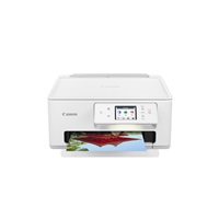 BAZAR - Canon PIXMA TS7650i MF(tisk,kopírka,sken,cloud) A4, 15obr./min., LCD, USB, Wi-Fi - Poškozený obal (Komplet)