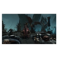 Xbox Series X hra DOOM: The Dark Ages Premium Edition