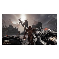 PS5 hra DOOM: The Dark Ages Standard Edition