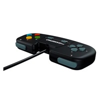 Retro The GAMEPAD (Spectrum black)