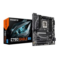 GIGABYTE MB Sc LGA1700 Z790 EAGLE, Intel Z790, 4xDDR5, 1xDP, 1x HDMI