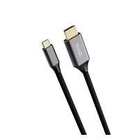 TRUST Kabel USB-C na HDMI, UHD 4K, 20m