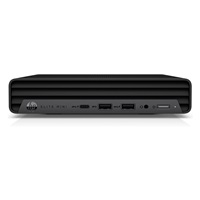 HP PC Elite Mini 800G9 35W i5-14500T,16GB,512GB,Intel HD,WiFi6+BT, usb kl. a myš,90W,2,5", 2xDP+HDMI+USB-C, Win11Pro