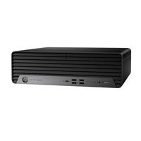 HP PC Elite SFF 800G9 i5-14500,1x16GB, 512GB M.2, kl. a myš, 260W platinum,2xDP+2xHDMI, Win11Pro