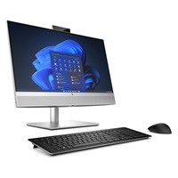 HP AiO EliteOne 840G9 23.8 T i5-14500,1x16GB DDR5,512GB M.2,WiFi 6+BT,wrls kl. a myš,noMCR,noDVD, 240W pl.,Win11Pro