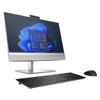 HP AiO EliteOne 840G9 23.8 T i5-14500,1x16GB DDR5,512GB M.2,WiFi 6+BT,wrls kl. a myš,noMCR,noDVD, 240W pl.,Win11Pro