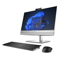 HP AiO EliteOne 840G9 23.8 T i5-14500,1x16GB DDR5,512GB M.2,WiFi 6+BT,wrls kl. a myš,noMCR,noDVD, 240W pl.,Win11Pro