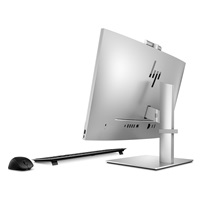 HP AiO EliteOne 840G9 23.8 T i5-14500,1x16GB DDR5,512GB M.2,WiFi 6+BT,wrls kl. a myš,noMCR,noDVD, 240W pl.,Win11Pro