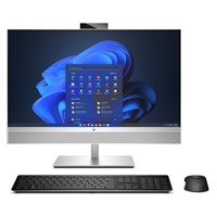 HP AiO EliteOne 870G9 27 NT QHD i7-14700,1x32GB, 1TBm.2,WiFi 6evPro+BT,wrls kl.a myš,MCR, noDVD,240Wpl.,Win11Pro