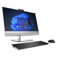 HP AiO EliteOne 870G9 27 NT QHD i7-14700,1x32GB, 1TBm.2,WiFi 6evPro+BT,wrls kl.a myš,MCR, noDVD,240Wpl.,Win11Pro