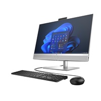 HP AiO EliteOne 870G9 27 NT QHD i7-14700,1x32GB, 1TBm.2,WiFi 6evPro+BT,wrls kl.a myš,MCR, noDVD,240Wpl.,Win11Pro