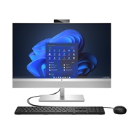 HP AiO EliteOne 870G9 27 T QHD i7-14700,1x32GB, 1TBm.2,WiFi 6evPro+BT,wrls kl.a myš,MCR, noDVD,240Wpl.,Win11Pro