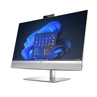 HP AiO EliteOne 870G9 27 T QHD i7-14700,1x32GB, 1TBm.2,WiFi 6evPro+BT,wrls kl.a myš,MCR, noDVD,240Wpl.,Win11Pro