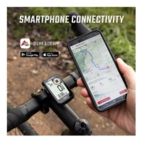 Sigma ROX 2.0 Endurance černá