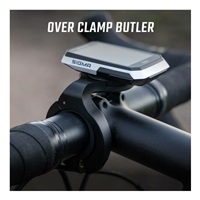 Sigma ROX 4.0 Endurance bílá