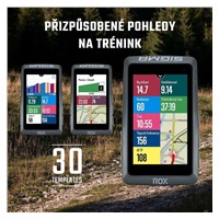 Sigma ROX 12.1 EVO černá