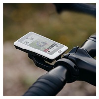 Sigma ROX 12.1 EVO bílá