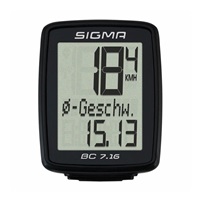 Sigma BC 7.16