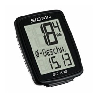 Sigma BC 7.16